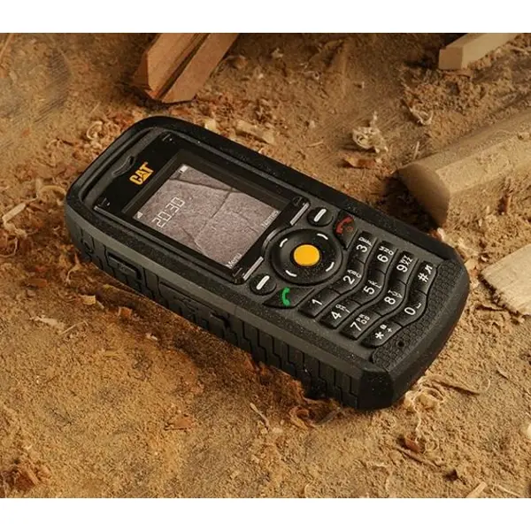گوشی موبایل کترپیلار B25