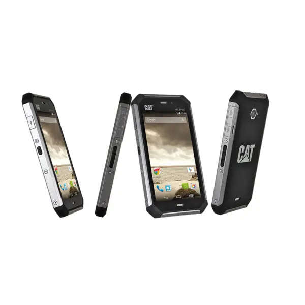 گوشی موبایل کترپیلار S50