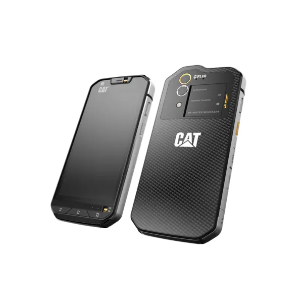 گوشی موبایل کترپیلار مدل S60