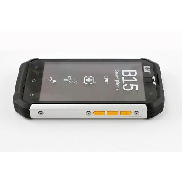 گوشی موبایل کترپیلار مدل B15