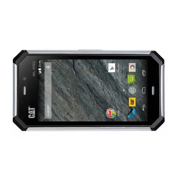 گوشی موبایل کترپیلار S50