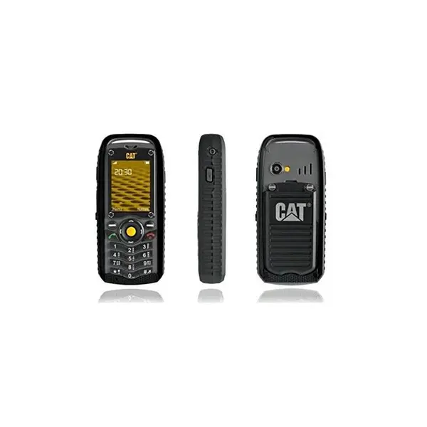 گوشی موبایل کترپیلار B25
