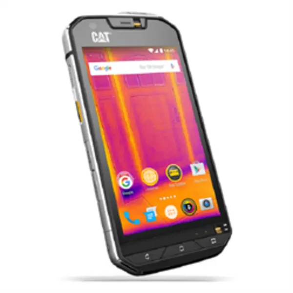 موبایل هوشمند کاترپیلار کت cat s60