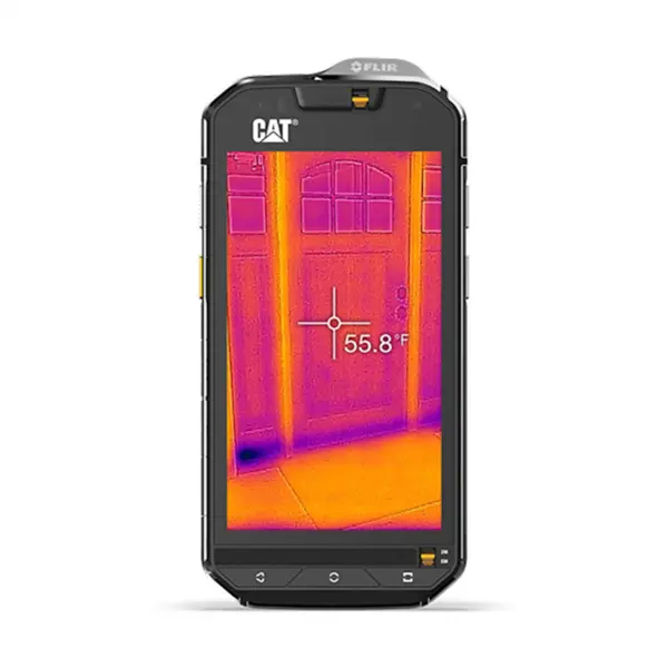 گوشی موبایل کاترپیلار مدل S60