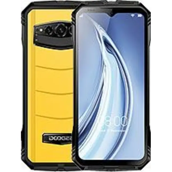 گوشی موبایل Doogee S100 Pro ظرفیت 8/256 گیگابایت
