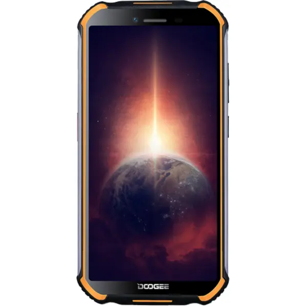 گوشی موبایل دوجی S40 PRO ظرفیت 4/64 گیگابایت