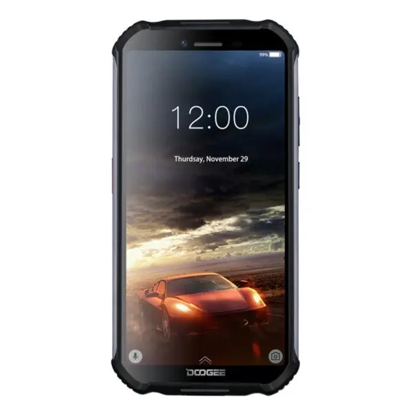 گوشی موبایل دوجی S40 PRO ظرفیت 4/64 گیگابایت