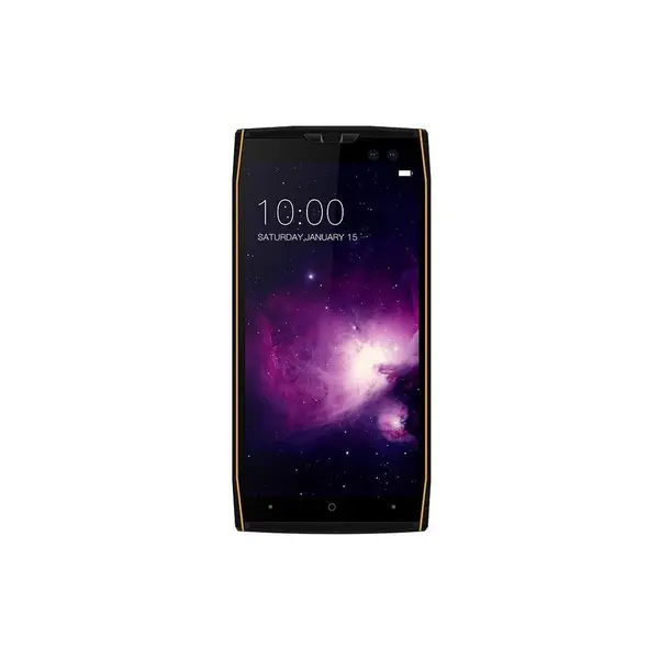 گوشی موبایل دوجی مدل S50 با قابلیت 4 جی 128 گیگابایت دو سیم کارت - 2