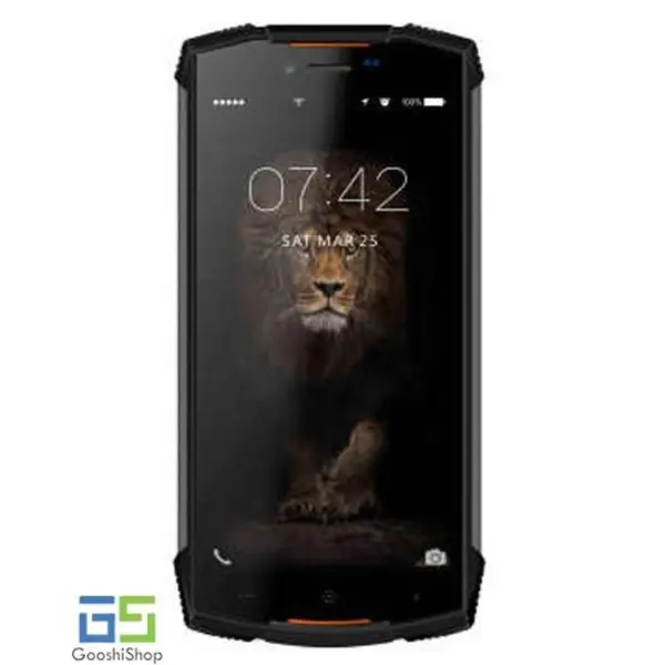 گوشی موبایل دوجی مدلS55 دو سیم کارت