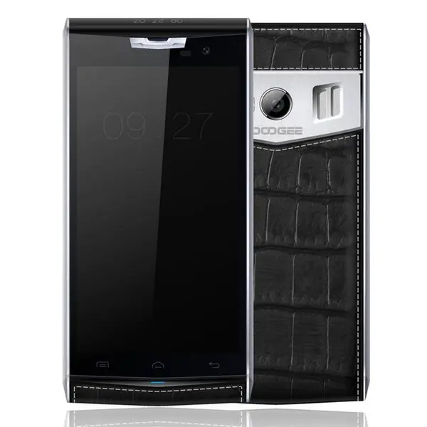 گوشی موبایل دوجی مدل DOOGEE T3