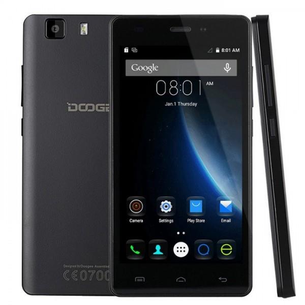 گوشی موبایل دوجی مدل DOOGEE X5 Pro