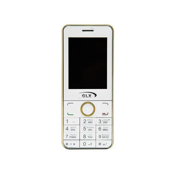 گوشی موبایل جی ال ایکس مدل B6 دو سیم کارت - 2