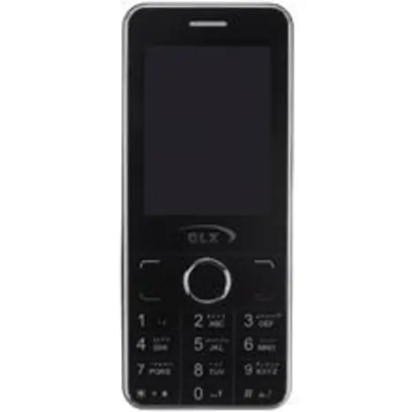گوشی موبایل جی ال ایکس مدل B6 دو سیم کارت - 5