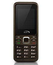 گوشی موبایل جی ال ایکس سی 3