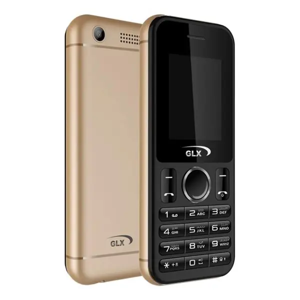 گوشی موبایل جی ال ایکس مدل GLX F2 - 4