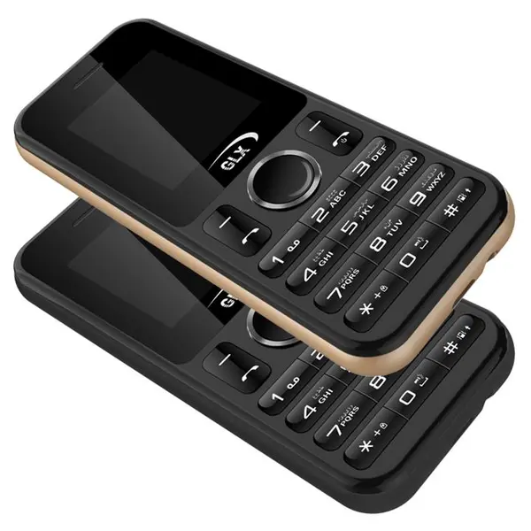 گوشی موبایل جی ال ایکس مدل GLX F2 - 5