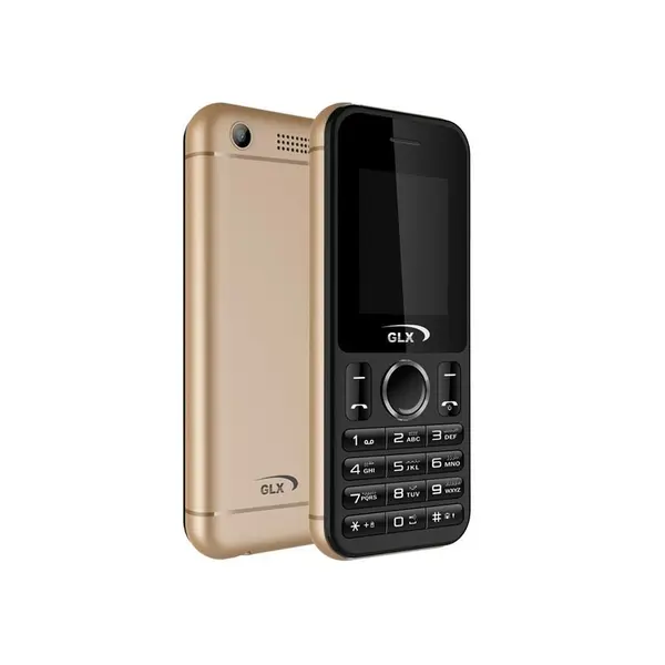 گوشی موبایل جی ال ایکس مدل F3 دو سیم کارت - 3
