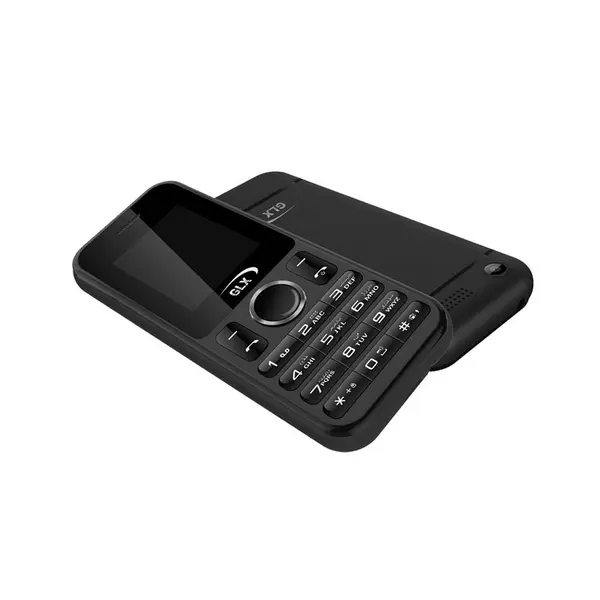 گوشی موبایل جی ال ایکس مدل F3 دو سیم کارت - 4