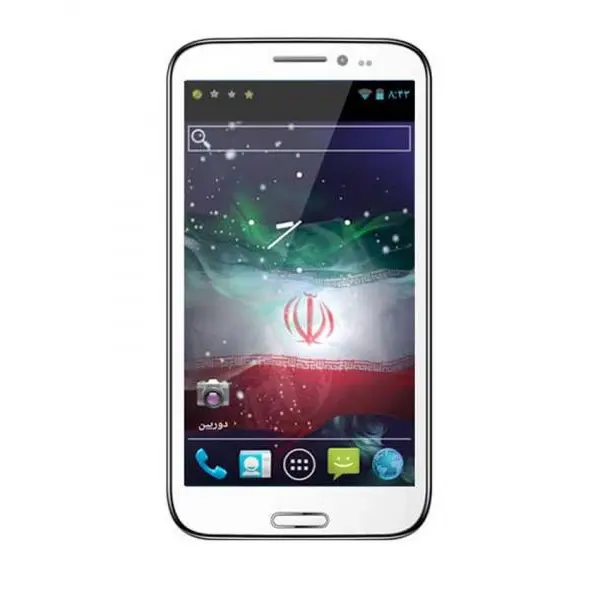 گوشی موبایل جی ال ایکس G5 دو سیم کارت