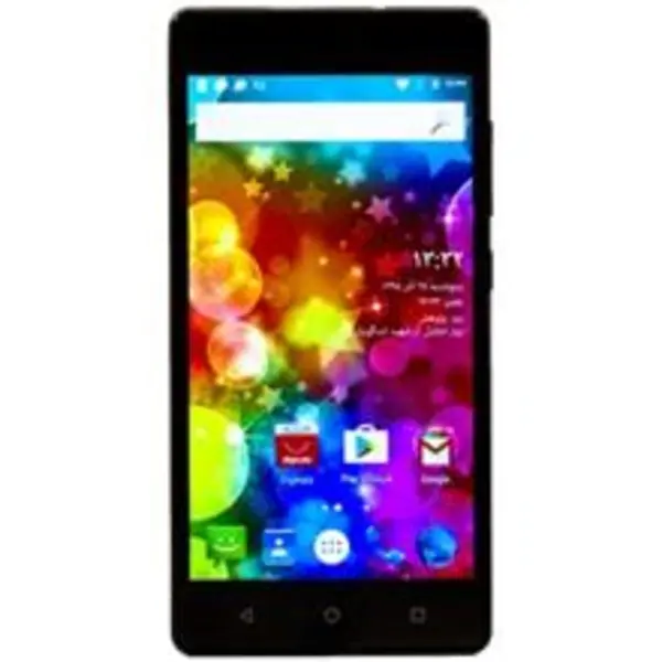 گوشی موبایل جی ال ایکس مدل Maad دو سیم کارت - 5