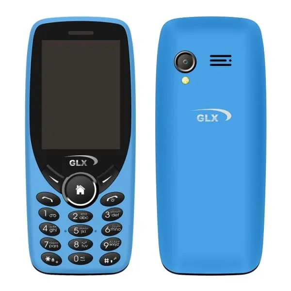گوشی موبایل جی ال ایکس مدل N10 Plus دو سیم کارت - 2