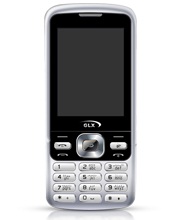 گوشی موبایل جی ال ایکس مدل W002