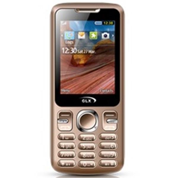 گوشی موبایل جی ال ایکس مدل W003