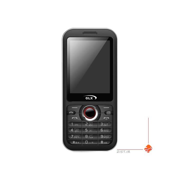 گوشی موبایل جی ال ایکس مدل W004