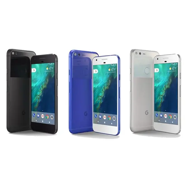 گوشی موبایل گوگل پیکسل دو 64G - 5