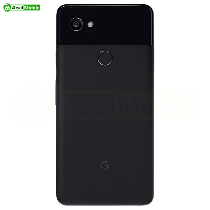 گوشی موبایل گوگل مدل Pixel 2 XL ظرفیت 64 گیگابایت