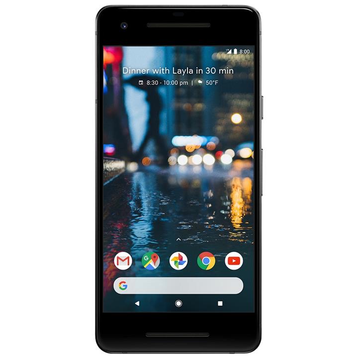 گوشی موبایل گوگل مدل 2 XL Pixel ظرفیت 128 گیگابایت