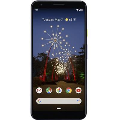 گوشی Google Pixel 3a XL نسخه 4/64