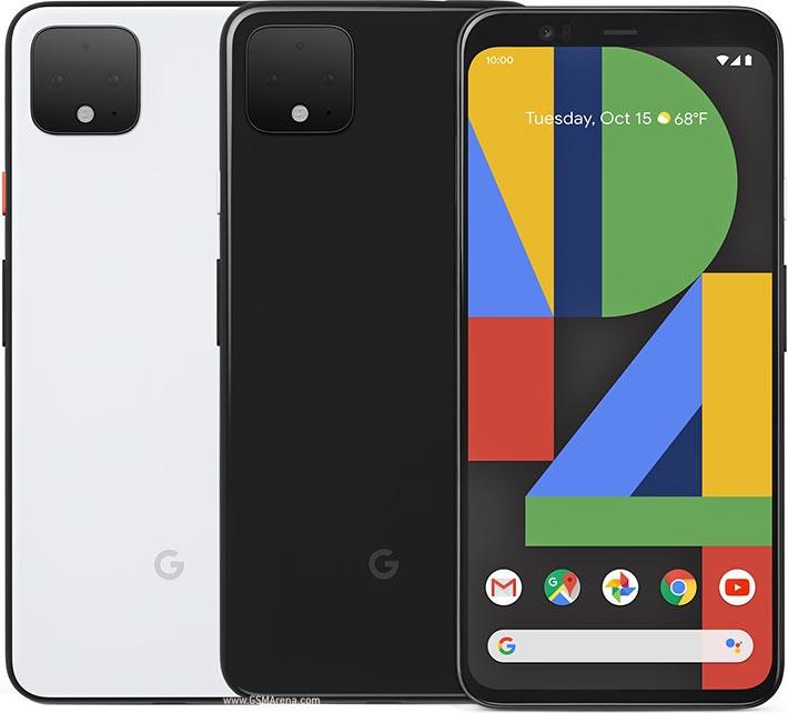 گوشی موبایل گوگل مدل Google Pixel 4 XL - 128GB