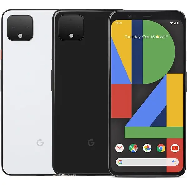 گوشی موبایل گوگل مدل Google Pixel 4 XL - 128GB