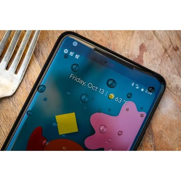 گوشی موبایل گوگل مدل Pixel 2 XL ظرفیت 64 گیگابایت - 2