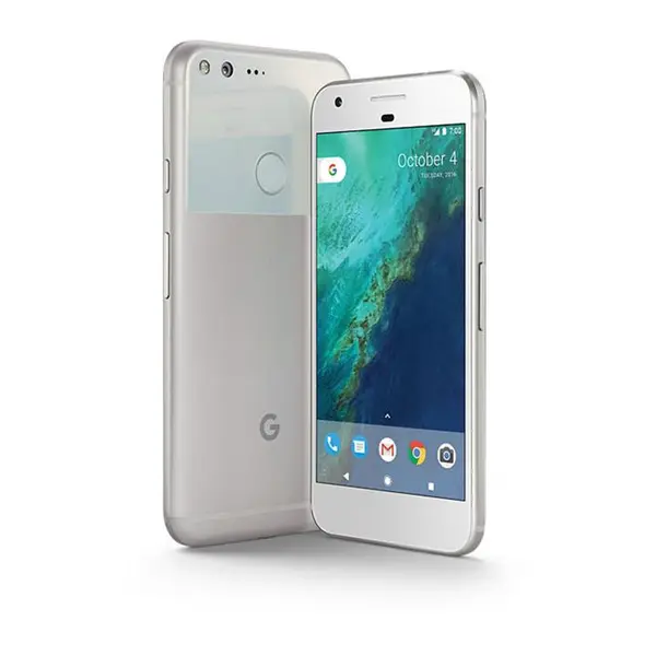 گوشی موبایل گوگل مدل Pixel - 2