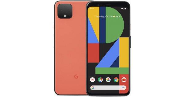 گوشی موبایل گوگل مدل Google Pixel 4 XL - 128GB