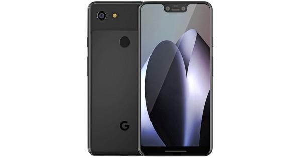 گوشی موبایل گوگل مدل Pixel 3 XL ظرفیت 64 گیگابایت