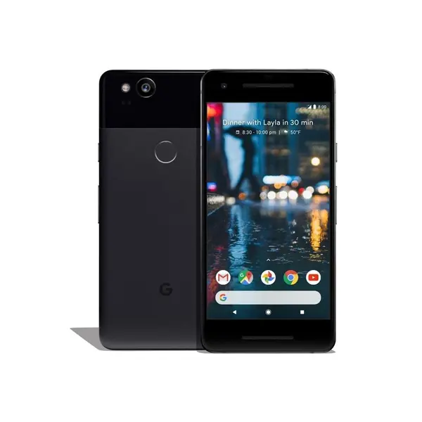 گوشی موبایل گوگل پیکسل دو 64G - 3