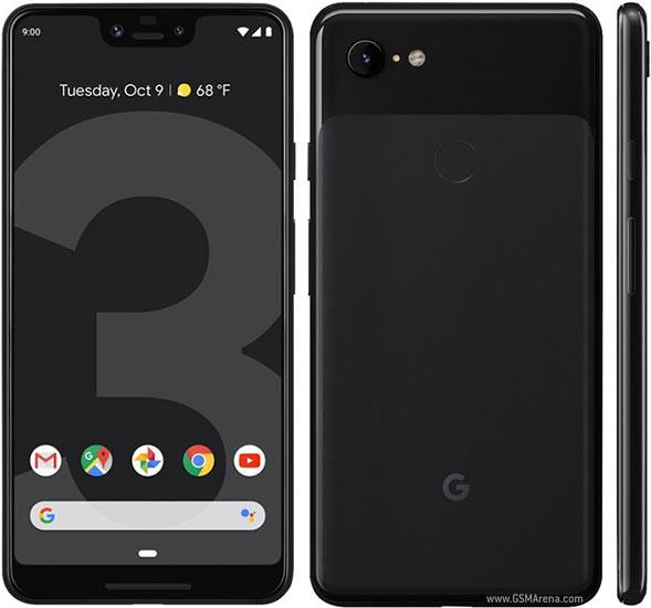 گوشی موبایل گوگل مدل Pixel 3 XL ظرفیت 64 گیگابایت