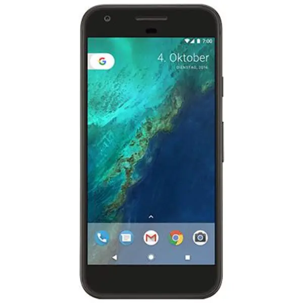 گوشی موبایل گوگل مدل Pixel - 3