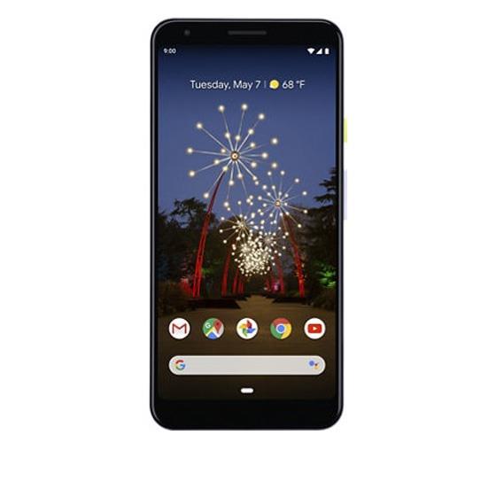 گوشی Google Pixel 3a XL نسخه 4/64