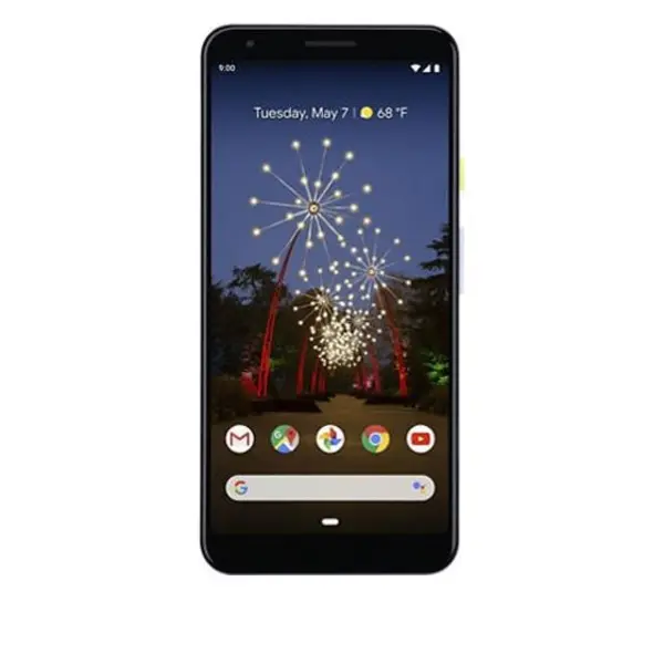 گوشی Google Pixel 3a XL نسخه 4/64