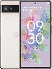 گوشی موبایل Google Pixel 6a ظرفیت 8/128 گیگابایت