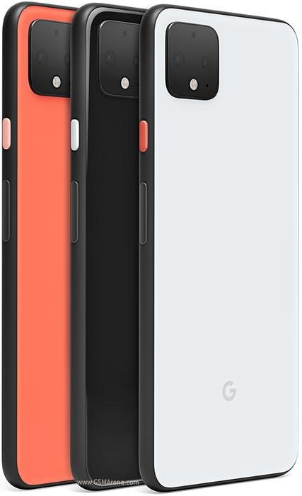 گوشی موبایل گوگل مدل Google Pixel 4 XL - 128GB