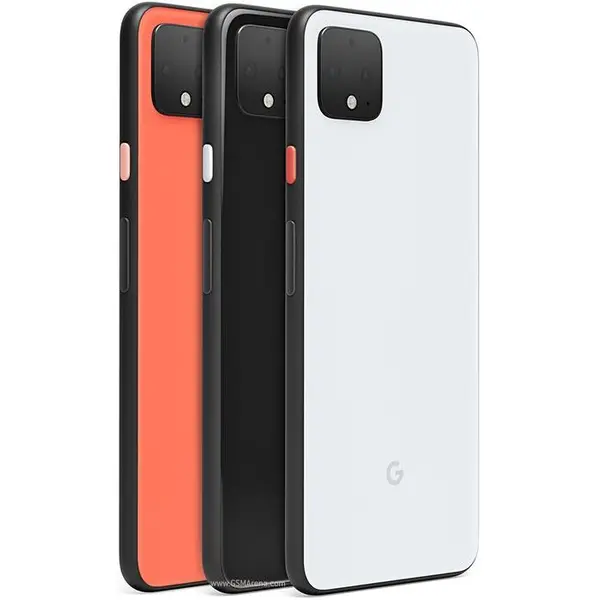 گوشی موبایل گوگل مدل Google Pixel 4 XL - 128GB