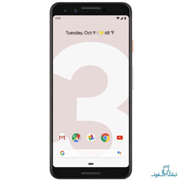 گوشی موبایل گوگل مدل Pixel 3 ظرفیت 64 گیگابایت