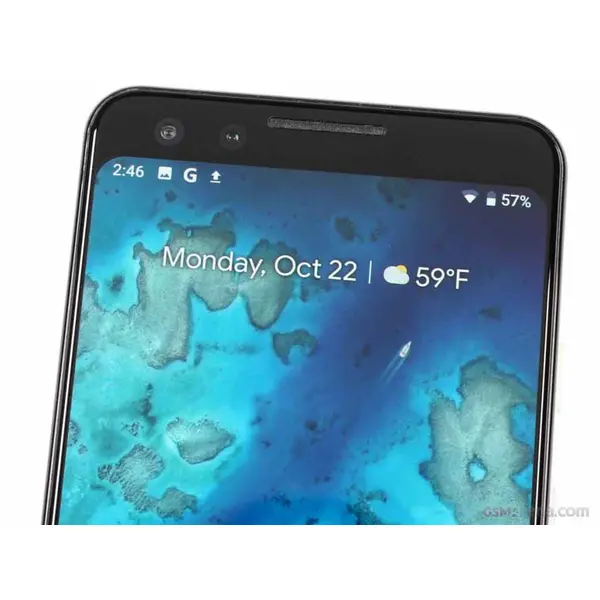 گوشی موبایل گوگل مدل Pixel 3 ظرفیت 64 گیگابایت
