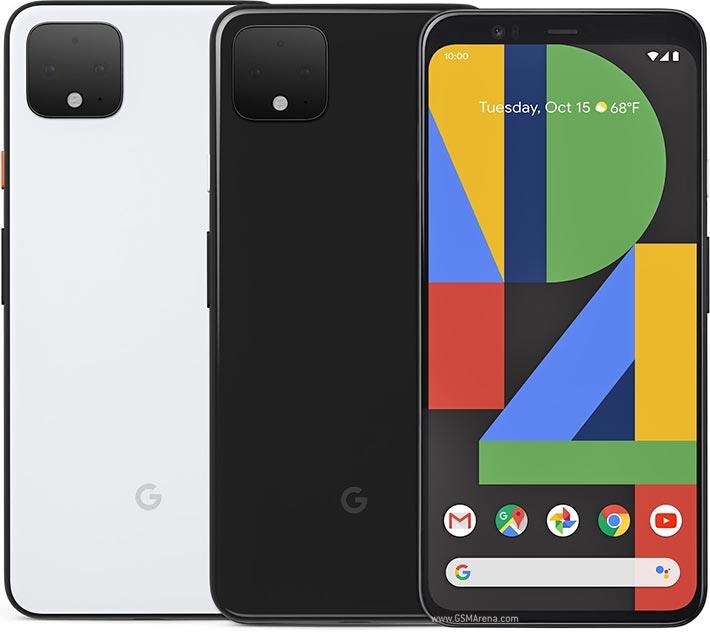 گوشی Google Pixel 3a XL نسخه 4/64