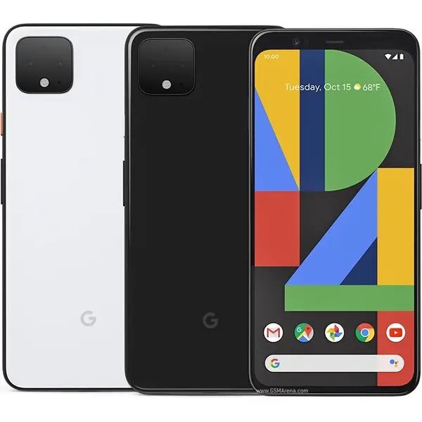 گوشی Google Pixel 3a XL نسخه 4/64